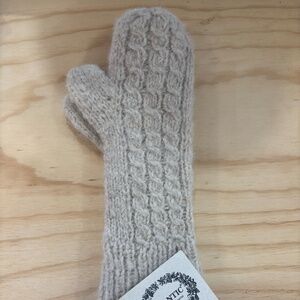 Frantic Mont Blanc Mittens